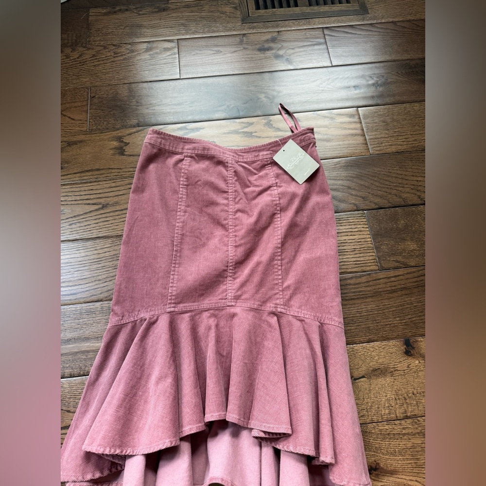 Anthropologie Skirt